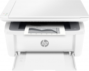   HP LaserJet M141a (A4, //, 600dpi, 20ppm, 64Mb, USB) (7MD73A)