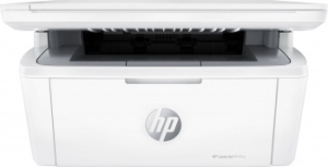   HP LaserJet M141a (A4, //, 600dpi, 20ppm, 64Mb, USB) (7MD73A)
