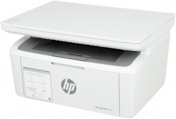   HP LaserJet M141a (A4, //, 600dpi, 20ppm, 64Mb, USB) (7MD73A)