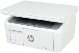   HP LaserJet M141a (A4, //, 600dpi, 20ppm, 64Mb, USB) (7MD73A)