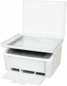  HP LaserJet M141a (A4, //, 600dpi, 20ppm, 64Mb, USB) (7MD73A)