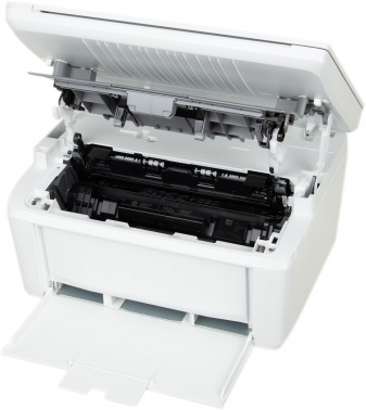  HP LaserJet M141a (A4, //, 600dpi, 20ppm, 64Mb, USB) (7MD73A)