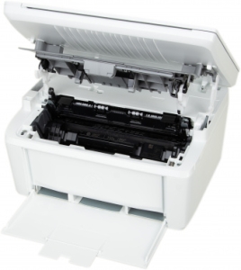   HP LaserJet M141a (A4, //, 600dpi, 20ppm, 64Mb, USB) (7MD73A)