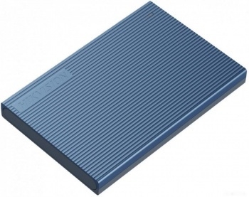   External HDD 2.5 Hikvision 1.0Tb T30 Series <HS-EHDD-T30/1T/BLUE> (USB3.0, 