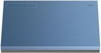   External HDD 2.5 Hikvision 1.0Tb T30 Series <HS-EHDD-T30/1T/BLUE> (USB3.0, 