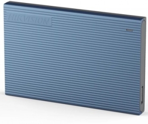  External HDD 2.5 Hikvision 1.0Tb T30 Series <HS-EHDD-T30/1T/BLUE> (USB3.0, 