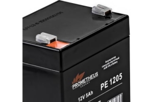    Prometheus Energy PE 1205 12 5