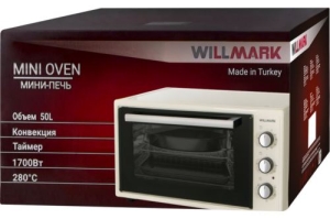 -  WILLMARK WOF-505B (50,, ..,,,., 1500)
