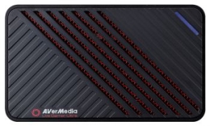   Avermedia Live Gamer Ultra GC553  USB 3.1