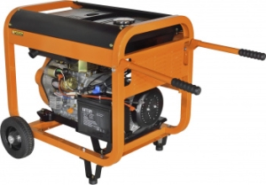 Carver PPG- 9000DE 8