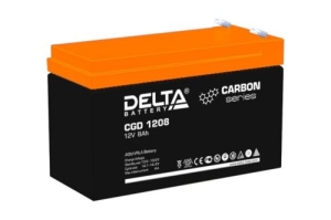  Delta CGD 1208  12,  8 (151x65x100mm)