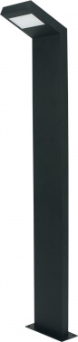  Gauss  LED Electra - , 10W, 600Lm, 4000K, 134x137x780mm, 170-240V / 50