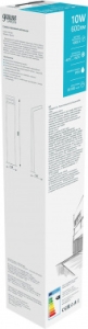  Gauss  LED Electra - , 10W, 600Lm, 4000K, 134x137x780mm, 170-240V / 50