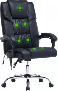  Cactus CS-CHR-OC02M-BK  . . 