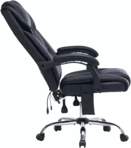  Cactus CS-CHR-OC02M-BK  . . 