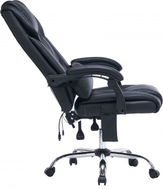  Cactus CS-CHR-OC02M-BK  . . 
