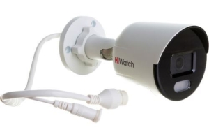  IP HiWatch DS-I450L(D)(2.8mm)  .: