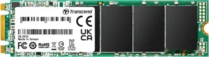  SSD M.2 Transcend 250Gb MTS825  (SATA3, up to 500/330MBs, 3D NAND, 90TBW, 