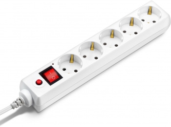   Buro 500SH-10-W 10 (5 )  ()
