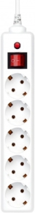   Buro 500SH-10-W 10 (5 )  ()