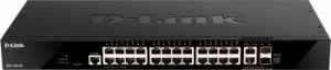  D-Link DGS-1520-28/A1A