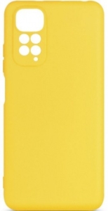  (-) DF xiCase-61,  Xiaomi Redmi Note 11/11s,  [xicase-61 (yellow)]