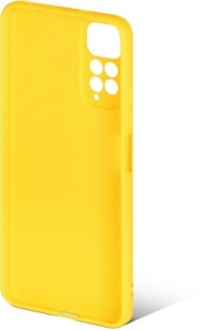  (-) DF xiCase-61,  Xiaomi Redmi Note 11/11s,  [xicase-61 (yellow)]
