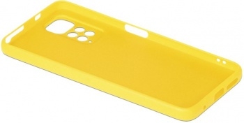  (-) DF xiCase-61,  Xiaomi Redmi Note 11/11s,  [xicase-61 (yellow)]