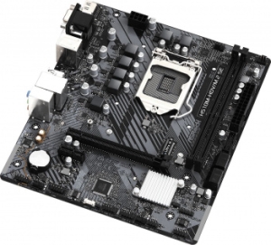   Asrock H510M-HDV/M.2 SE LGA1200