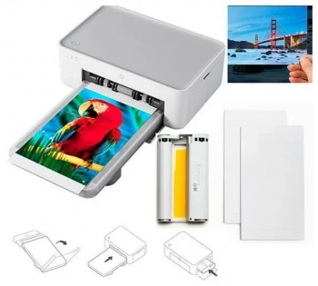   Xiaomi Instant 1S Set EU (BHR6747GL) 