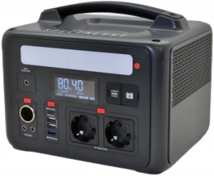 -  Berkut PSL-600