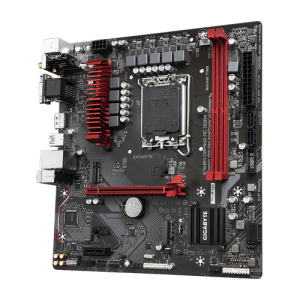   Gigabyte B760M GAMING AC DDR4 LGA1700