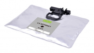   Cactus CS-EPT9661  (795)  Epson WorkForce Pro WF-M5299DW/M5799DWF