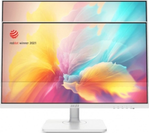  MSI 23.8 Modern MD2412PW  IPS LED 1ms 16:9 HDMI M/M  HAS Piv 300cd 178/178 