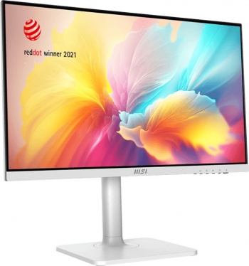  MSI 23.8 Modern MD2412PW  IPS LED 1ms 16:9 HDMI M/M  HAS Piv 300cd 178/178 