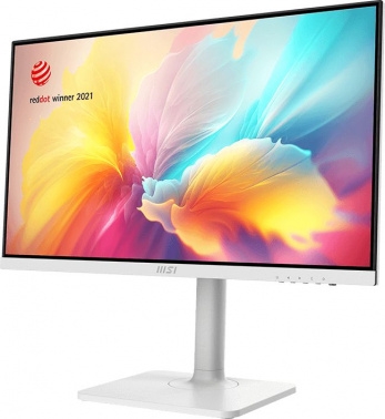  MSI 23.8 Modern MD2412PW  IPS LED 1ms 16:9 HDMI M/M  HAS Piv 300cd 178/178 
