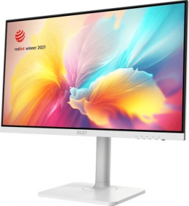  MSI 23.8 Modern MD2412PW  IPS LED 1ms 16:9 HDMI M/M  HAS Piv 300cd 178/178 