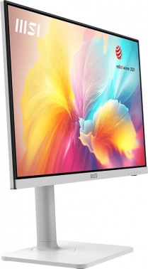  MSI 23.8 Modern MD2412PW  IPS LED 1ms 16:9 HDMI M/M  HAS Piv 300cd 178/178 