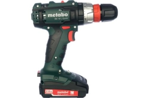 - Metabo BS 18 L . : (  ) (602320500)