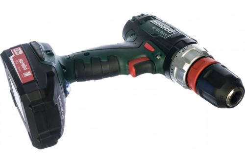 - Metabo BS 18 L . : (  ) (602320500)