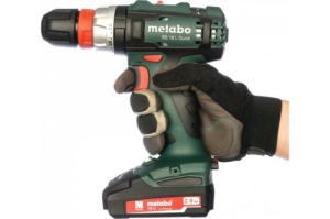 - Metabo BS 18 L . : (  ) (602320500)