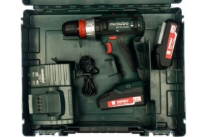 - Metabo BS 18 L . : (  ) (602320500)