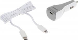  ./. Hama H-183317 3A PD  Apple  Apple Lightning/Type-C  (00183317)