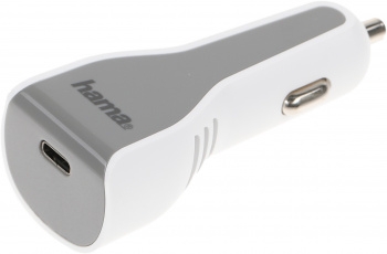 ./. Hama H-183317 3A PD  Apple  Apple Lightning/Type-C  (00183317)