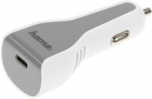  ./. Hama H-183317 3A PD  Apple  Apple Lightning/Type-C  (00183317)