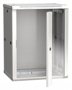  ITK LINEA W 12U 600x450   , RAL7035