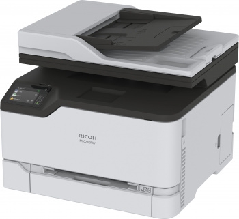  Ricoh M C240Fw, A4, , 512, 24/, PCL, PS, , LAN, Wi-Fi, , ADF50, .