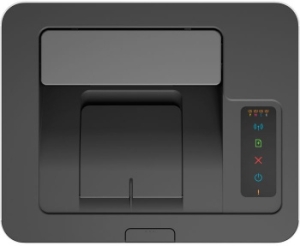  HP Color Laser 150nw Printer, (A4, 600dpi, 18/4/, 64, USB, LAN, WiFi)