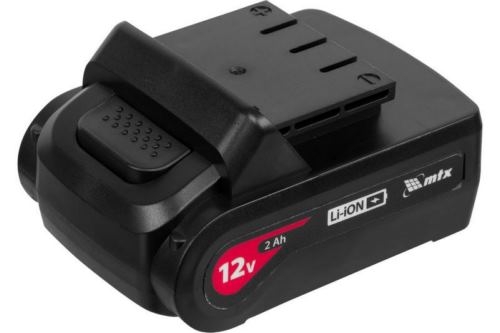 -  MCDL-12-02, Li-Ion, 12 , 2 . MTX