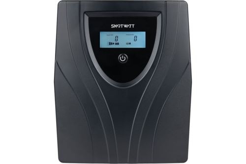    Smartwatt UNI PRO LCD 2000 1400 2000 